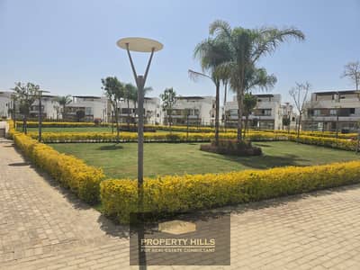 4 Bedroom Twin House for Sale in 6th of October, Giza - WhatsApp Image 2025-04-13 at 11.15. 41 AM (1). jpeg