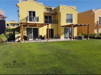 4 Bedroom Villa for Sale in North Coast, Matruh - WhatsApp Image 2025-05-25 at 1.12. 21 PM (1). jpg