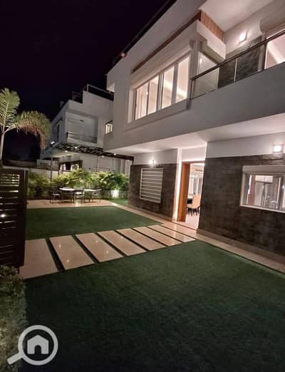 3 Bedroom Apartment for Sale in Sheikh Zayed, Giza - IMG_3700. jpeg
