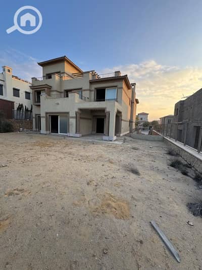 6 Bedroom Villa for Sale in New Cairo, Cairo - WhatsApp Image 2025-07-17 at 11.27. 34 AM. jpeg