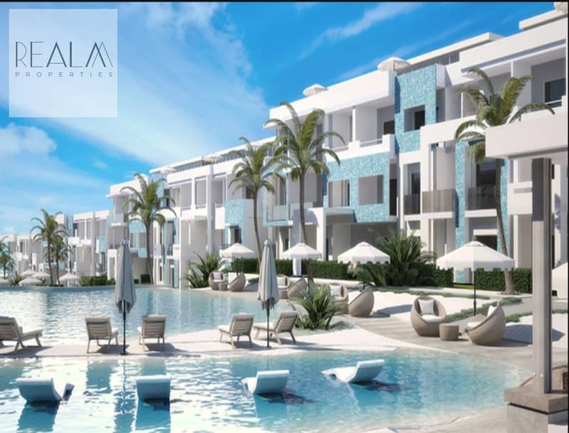 8 townhouse for sale in fouka bay. jpg