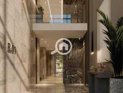 3 Bedroom Apartment for Sale in Sheikh Zayed, Giza - edad7fc0-9d02-499e-a158-8ada243eddde. jpg
