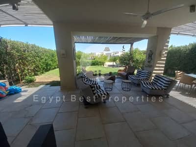 شاليه 3 غرف نوم للبيع في الساحل الشمالي، مطروح - WhatsApp Image 2025-07-04 at 20.14. 58_904cec4f. jpg