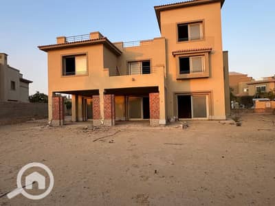 4 Bedroom Villa for Sale in New Cairo, Cairo - WhatsApp Image 2025-07-17 at 11.27. 34 AM (1). jpeg