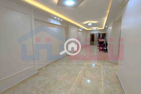 شقة 3 غرف نوم للبيع في المندرة، الإسكندرية - 1. jpg
