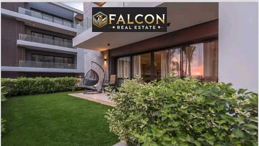 2 Bedroom Flat for Sale in New Cairo, Cairo - WhatsApp Image 2025-06-12 at 1.59. 08 PM. jpeg