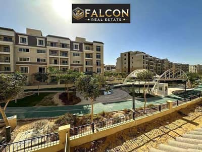 2 Bedroom Apartment for Sale in Mostakbal City, Cairo - WhatsApp Image 2024-04-19 at 18.27. 20_e34616a7. jpg