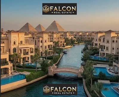 2 Bedroom Flat for Sale in Sheikh Zayed, Giza - Screenshot 2025-06-28 174326. png