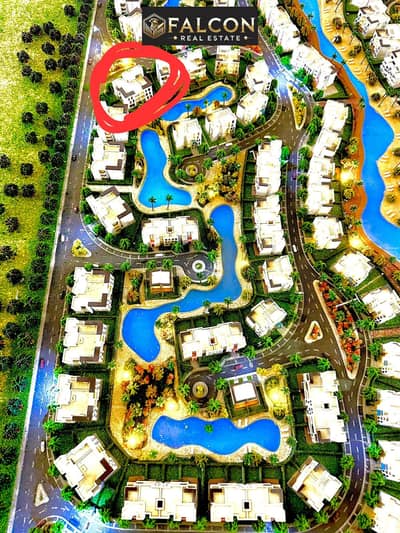 2 Bedroom Chalet for Sale in North Coast, Matruh - WhatsApp Image 2025-07-02 at 5.47. 15 PM. jpeg