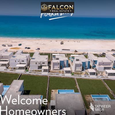 2 Bedroom Chalet for Sale in North Coast, Matruh - 67823789_2449847098579863_8051982641026564096_n. jpg