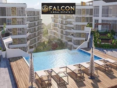 3 Bedroom Flat for Sale in Mostakbal City, Cairo - WhatsApp Image 2024-10-13 at 3.48. 11 PM. jpeg