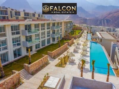 2 Bedroom Chalet for Sale in Ain Sukhna, Suez - WhatsApp Image 2024-10-13 at 2.58. 12 PM. jpeg