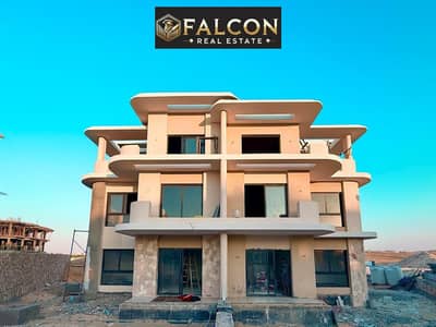 2 Bedroom Chalet for Sale in North Coast, Matruh - WhatsApp Image 2025-07-12 at 5.08. 18 PM. jpeg