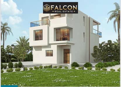4 Bedroom Villa for Sale in North Coast, Matruh - WhatsApp Image 2025-07-10 at 3.27. 14 PM. jpeg