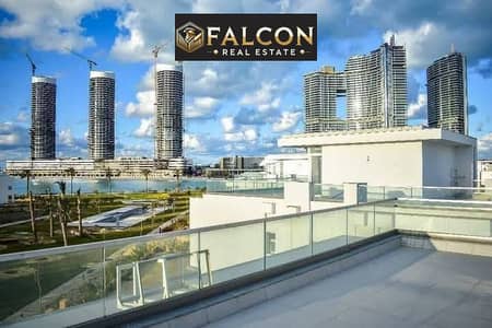 4 Bedroom Flat for Sale in North Coast, Matruh - WhatsApp Image 2025-07-06 at 3.43. 18 PM (1). jpeg