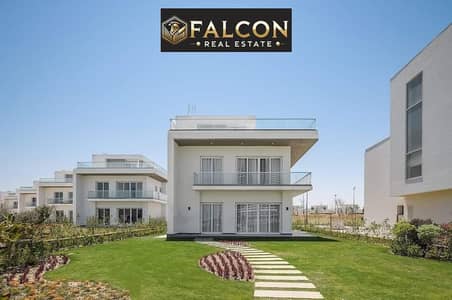 4 Bedroom Villa for Sale in North Coast, Matruh - WhatsApp Image 2025-07-06 at 3.43. 13 PM (1). jpeg