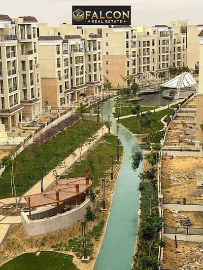 2 Bedroom Flat for Sale in Mostakbal City, Cairo - WhatsApp Image 2024-04-19 at 18.27. 20_ba2355a4. jpg