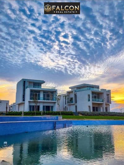 3 Bedroom Villa for Sale in North Coast, Matruh - 4e6d0632-d597-497f-a367-f6301f0febcb. jpeg