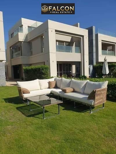 شاليه 3 غرف نوم للبيع في الساحل الشمالي، مطروح - 825c7af4-a5b2-4156-8c78-ec60823d46e4. jpeg