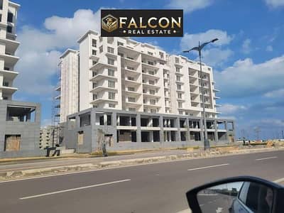 2 Bedroom Chalet for Sale in North Coast, Matruh - eb198688-e3b6-4a3e-8b89-ee96c830893b. jpeg