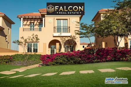 فیلا 4 غرف نوم للبيع في 6 أكتوبر، الجيزة - realestate_فيلا-للبيع-في-هايد-بارك-التجمع-الخامس-374-متر-hyde-park-new-cairo_820230209265628. jpg