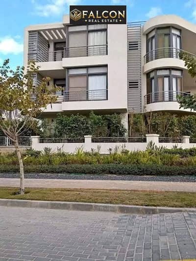 3 Bedroom Apartment for Sale in New Cairo, Cairo - 475465042_1321532815943353_8062171555784550281_n. jpg