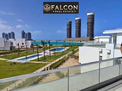 3 Bedroom Apartment for Sale in North Coast, Matruh - 491923615_122193032222306601_2467125244593646659_n. jpg