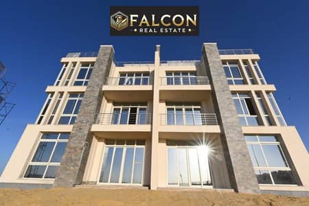 3 Bedroom Chalet for Sale in North Coast, Matruh - IMG-20250526-WA0130. jpg