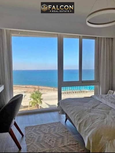 شاليه 2 غرفة نوم للبيع في الساحل الشمالي، مطروح - 54eb60fc-495c-43ed-9ac8-696dfce2f8a3 - Copy. jpeg