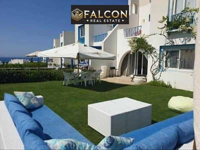 2 Bedroom Chalet for Sale in North Coast, Matruh - 237962894_4113295008769847_4352213656939197662_n. jpg