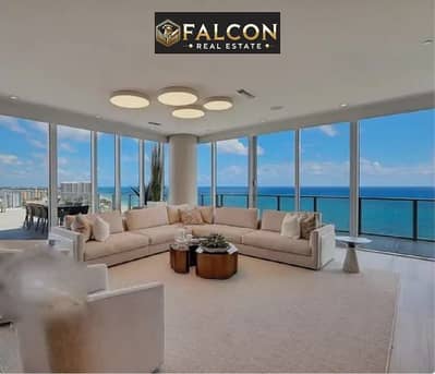 3 Bedroom Apartment for Sale in North Coast, Matruh - WhatsApp Image 2025-07-06 at 21.40. 18_4b2905bc. jpg
