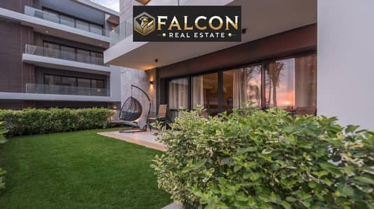 3 Bedroom Apartment for Sale in New Cairo, Cairo - lave. jpg