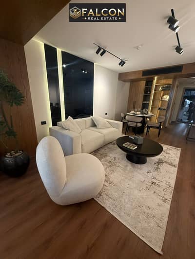 1 Bedroom Apartment for Sale in Maadi, Cairo - IMG-20250516-WA0005. jpg