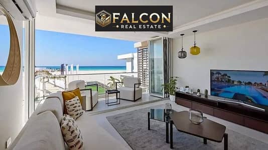 2 Bedroom Chalet for Sale in North Coast, Matruh - 2024_03_20_05_05_IMG_3715. JPG