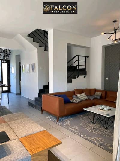 4 Bedroom Duplex for Sale in Shorouk City, Cairo - WhatsApp Image 2024-05-14 at 12.31. 47 PM. jpeg