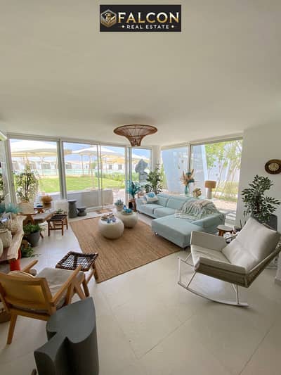 3 Bedroom Chalet for Sale in North Coast, Matruh - 452552008_122180669270035579_6268545159243675831_n. jpg