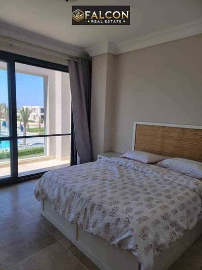 شاليه 3 غرف نوم للبيع في الساحل الشمالي، مطروح - 457462959_8084212771693573_7788213441704184872_n. jpg
