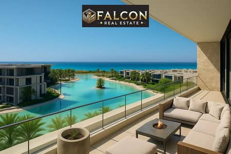 2 Bedroom Chalet for Sale in North Coast, Matruh - 518108439_1787404268853878_8368265540965797739_n. jpg