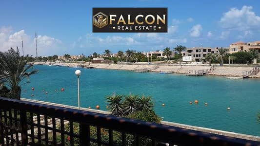 1 Bedroom Chalet for Sale in North Coast, Matruh - hq720. jpg