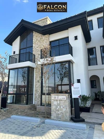 4 Bedroom Villa for Sale in New Cairo, Cairo - WhatsApp Image 2024-02-23 at 3.27. 44 PM (1). jpeg