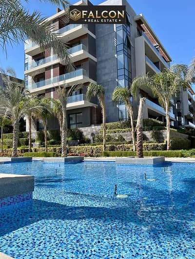 2 Bedroom Flat for Sale in New Cairo, Cairo - 515005771_10048956675192212_4092146664250597300_n. jpg