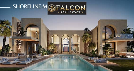 4 Bedroom Townhouse for Sale in North Coast, Matruh - IMG-20240723-WA0053. jpg