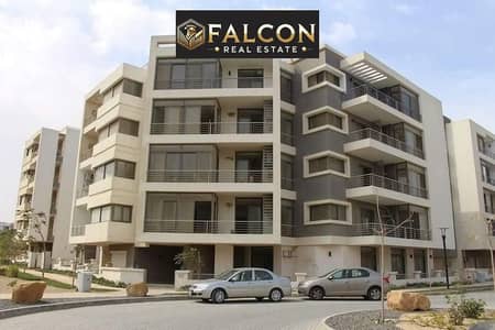 3 Bedroom Flat for Sale in New Cairo, Cairo - IMG-20250407-WA0161. jpg