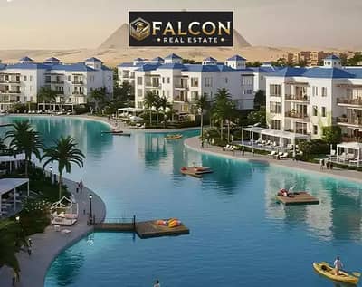 2 Bedroom Flat for Sale in Sheikh Zayed, Giza - صورة واتساب بتاريخ 1446-11-04 في 16.21. 41_aa8a8911. jpg