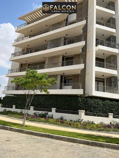 2 Bedroom Flat for Sale in New Cairo, Cairo - IMG-20250407-WA0171. jpg