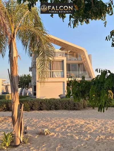 2 Bedroom Chalet for Sale in North Coast, Matruh - 499912048_122241649892224079_9143849012895540330_n. jpg