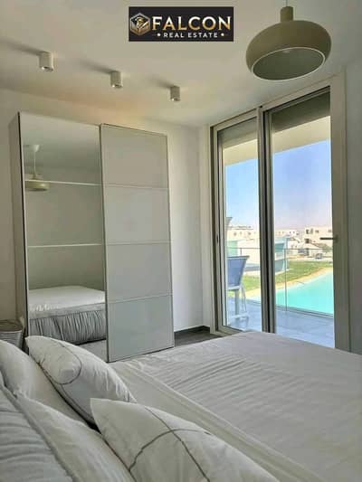 2 Bedroom Chalet for Sale in North Coast, Matruh - 513545085_122179658912324160_8409168448954317676_n. jpg