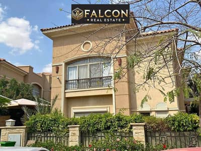 5 Bedroom Twin House for Sale in Shorouk City, Cairo - c6d8fe9e-2f10-4911-a143-14803f35105c. jpeg