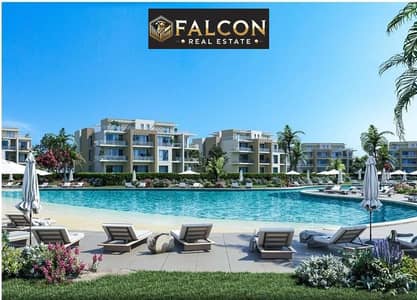 2 Bedroom Chalet for Sale in North Coast, Matruh - 357149601_193614317011508_706353981318665004_n. jpg