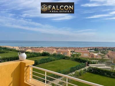 3 Bedroom Chalet for Sale in North Coast, Matruh - 503371180_2701716133357743_4867920159169709320_n. jpg
